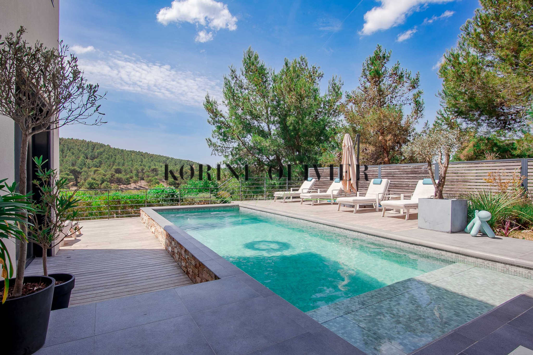 Agence immobilière de Agence Immobiliere Korine Olivier