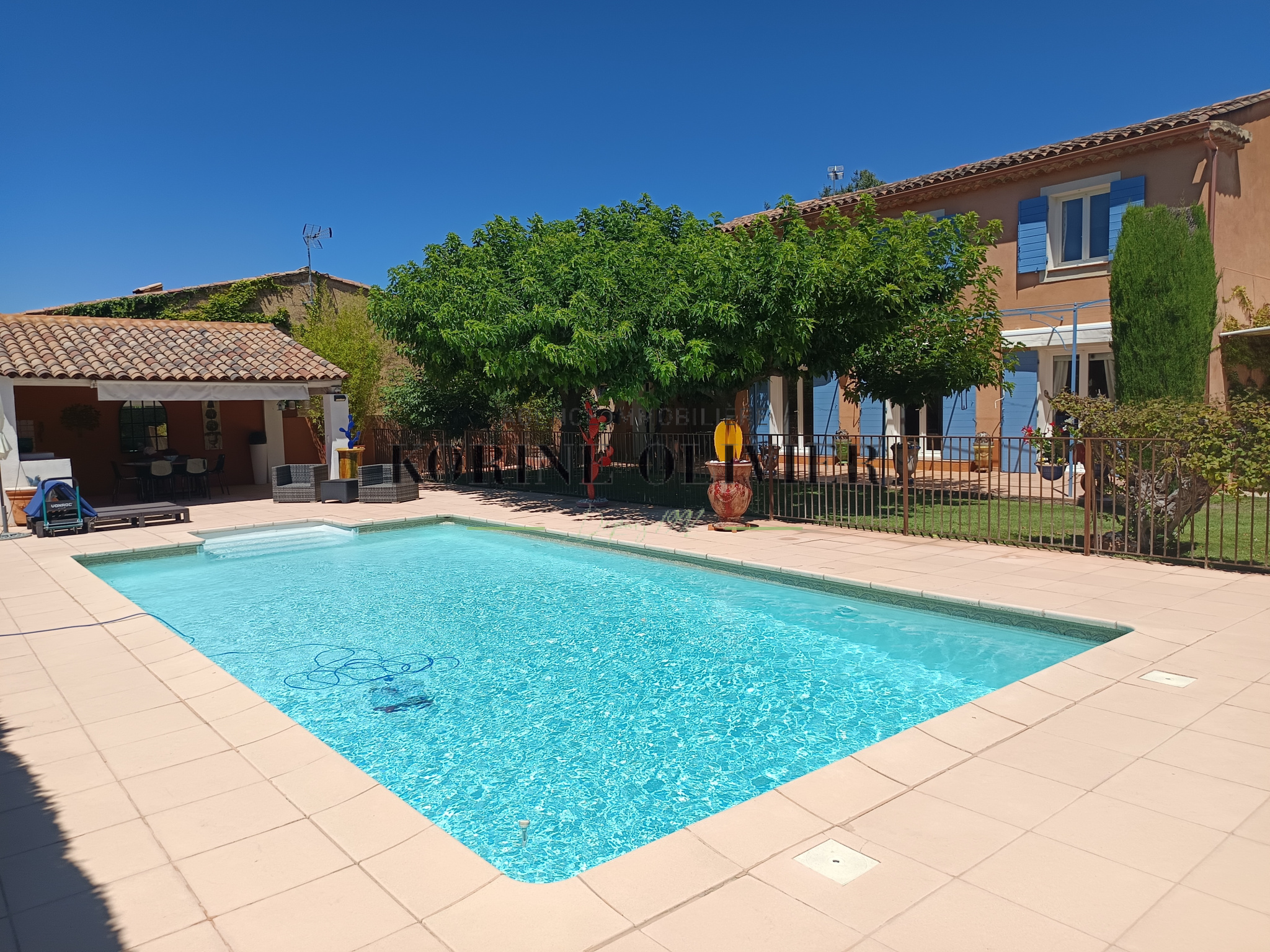 Agence immobilière de Agence Immobiliere Korine Olivier