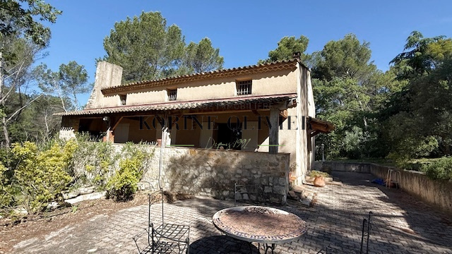 Agence immobilière de Agence Immobiliere Korine Olivier