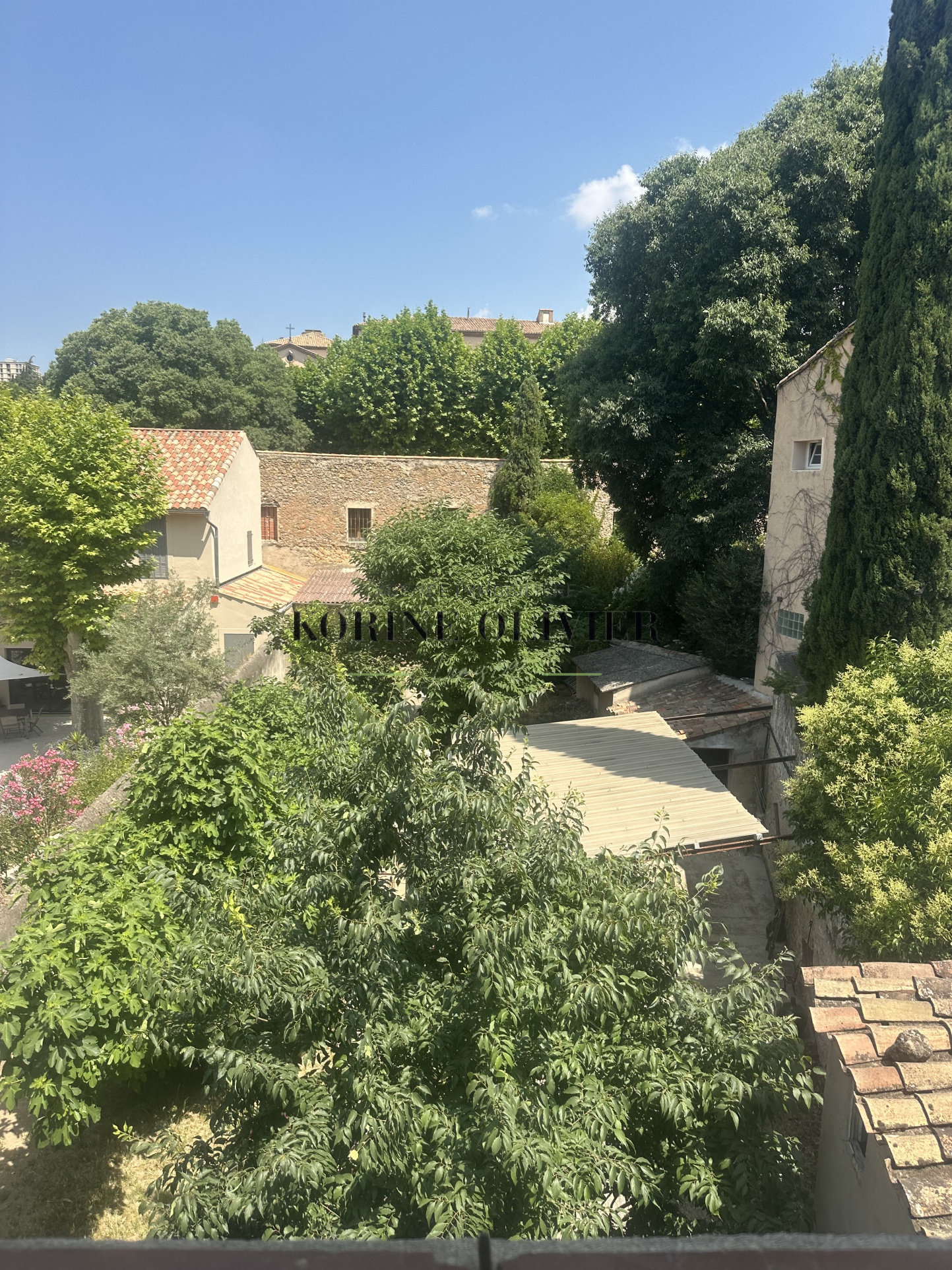 Agence immobilière de Agence Immobiliere Korine Olivier