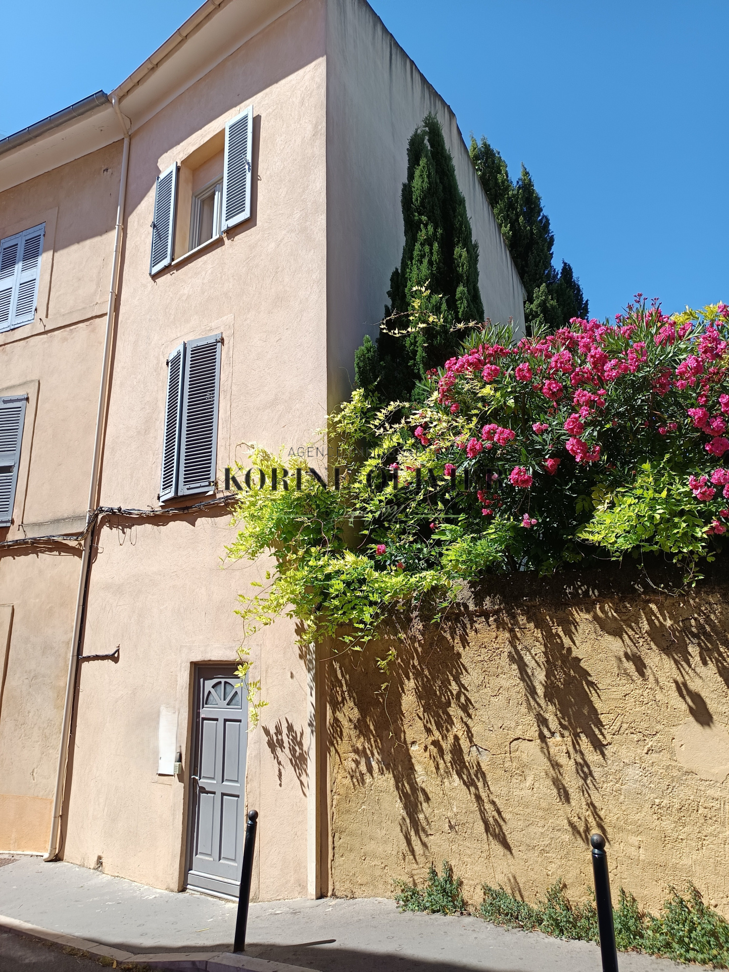Agence immobilière de Agence Immobiliere Korine Olivier