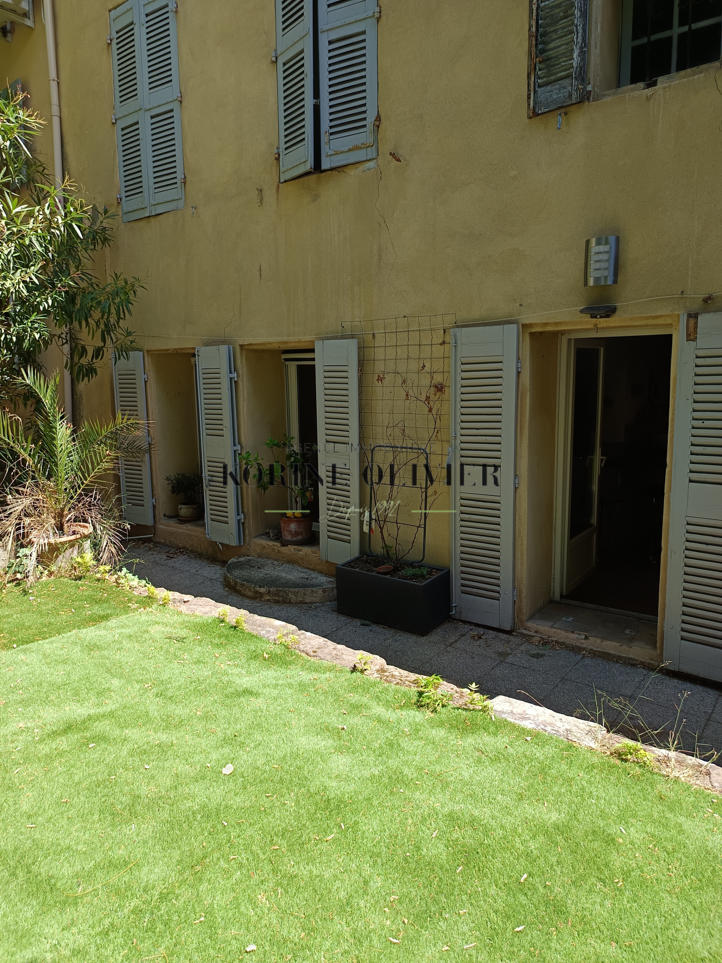 Agence immobilière de Agence Immobiliere Korine Olivier