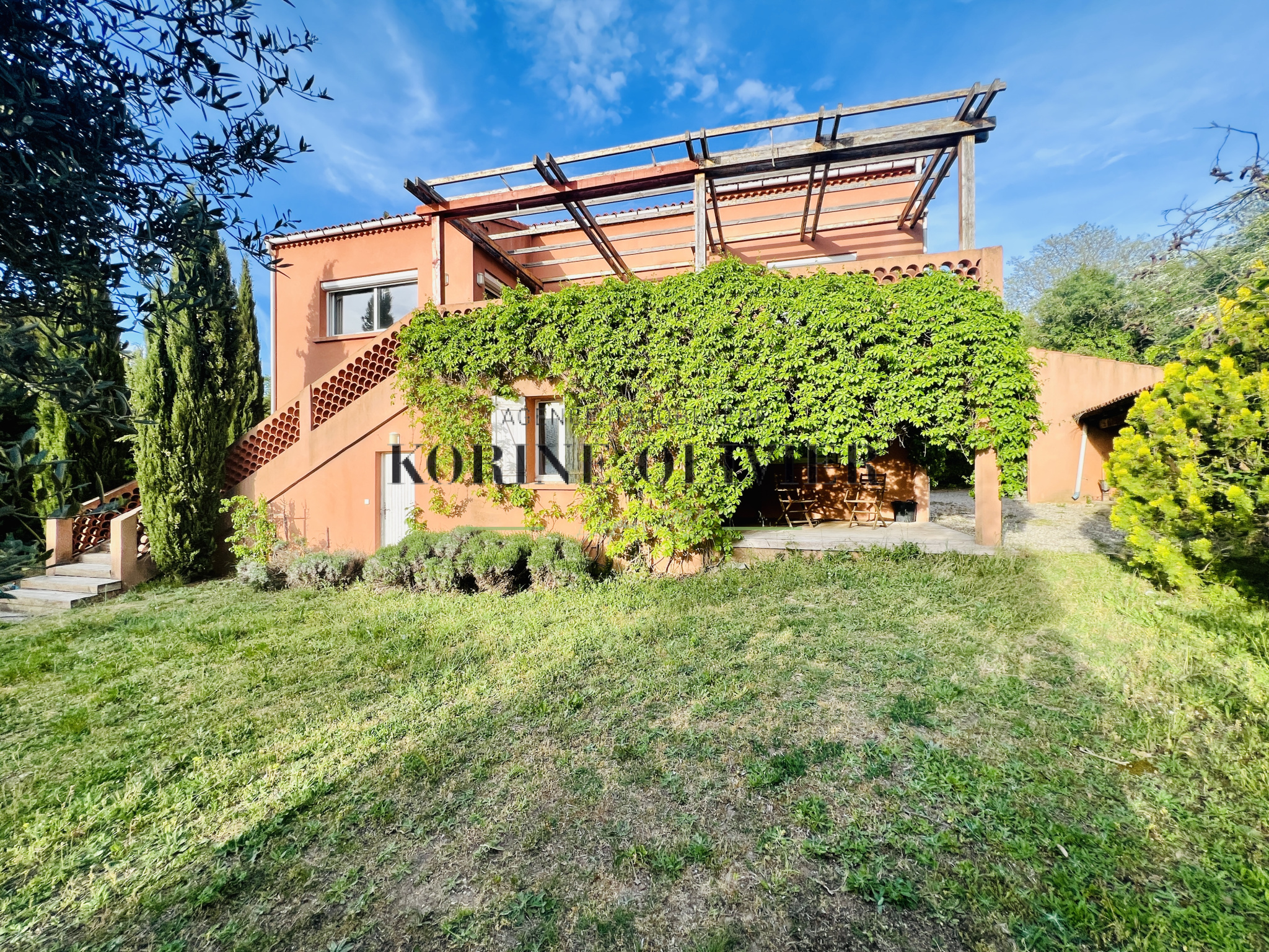 Agence immobilière de Agence Immobiliere Korine Olivier