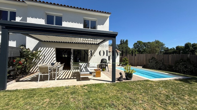 Agence immobilière de Agence Immobiliere Korine Olivier
