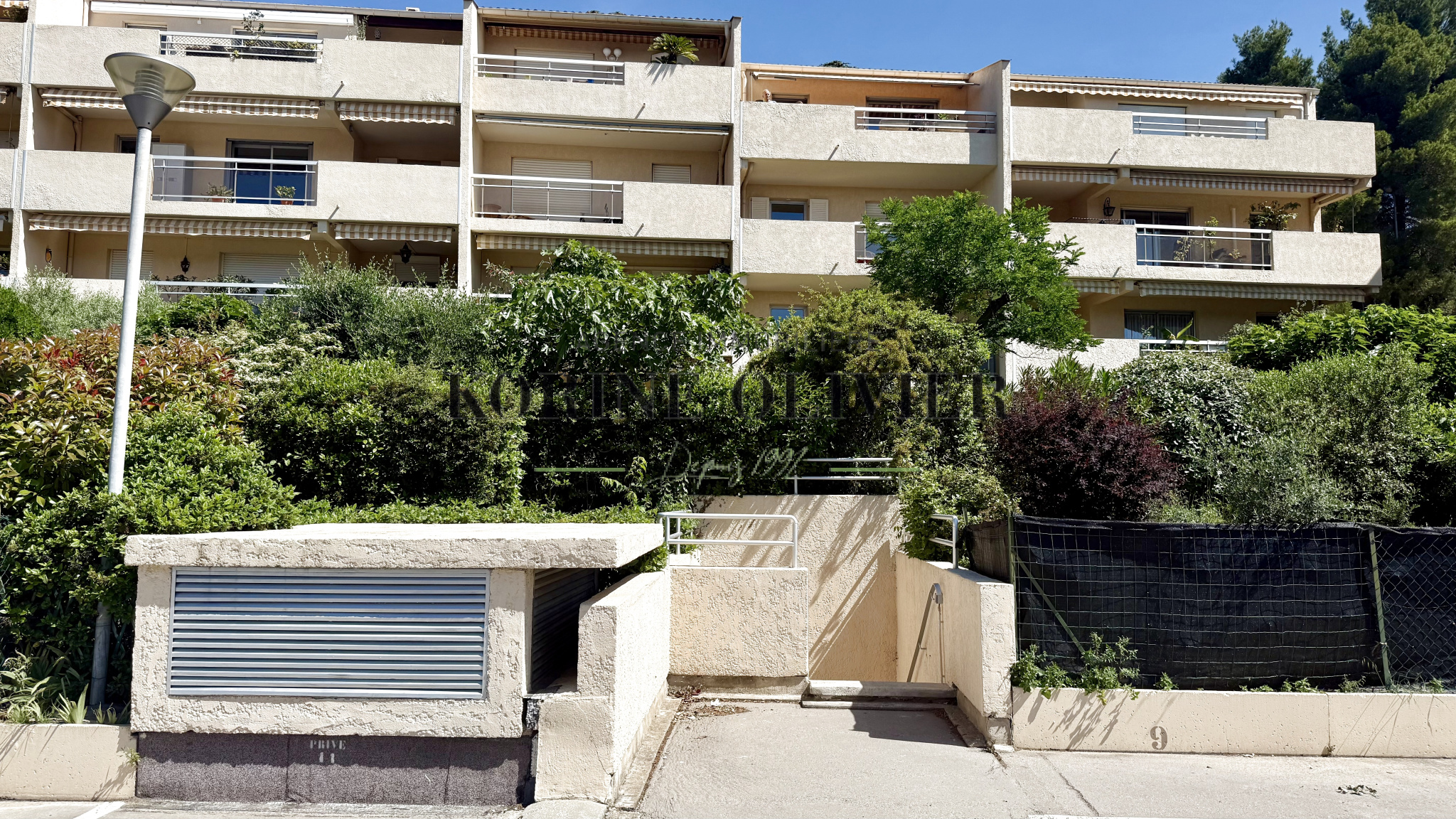 Agence immobilière de Agence Immobiliere Korine Olivier