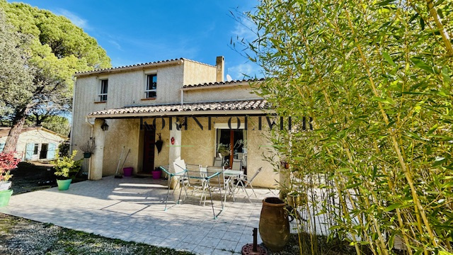 Agence immobilière de Agence Immobiliere Korine Olivier