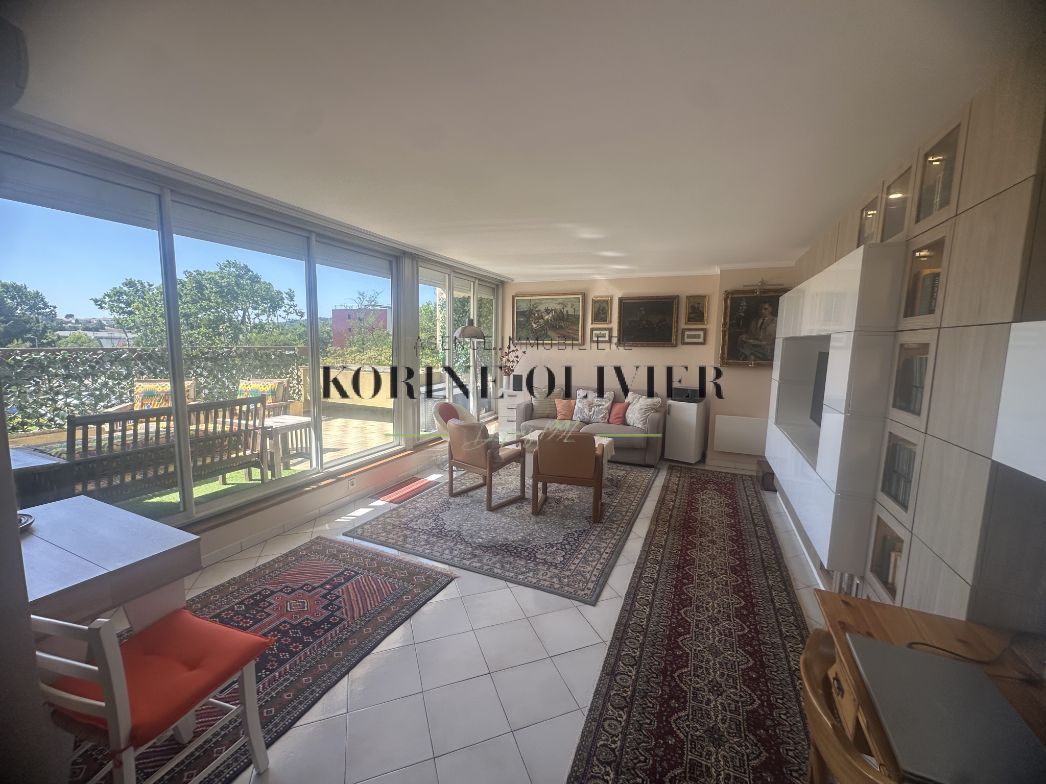 Agence immobilière de Agence Immobiliere Korine Olivier