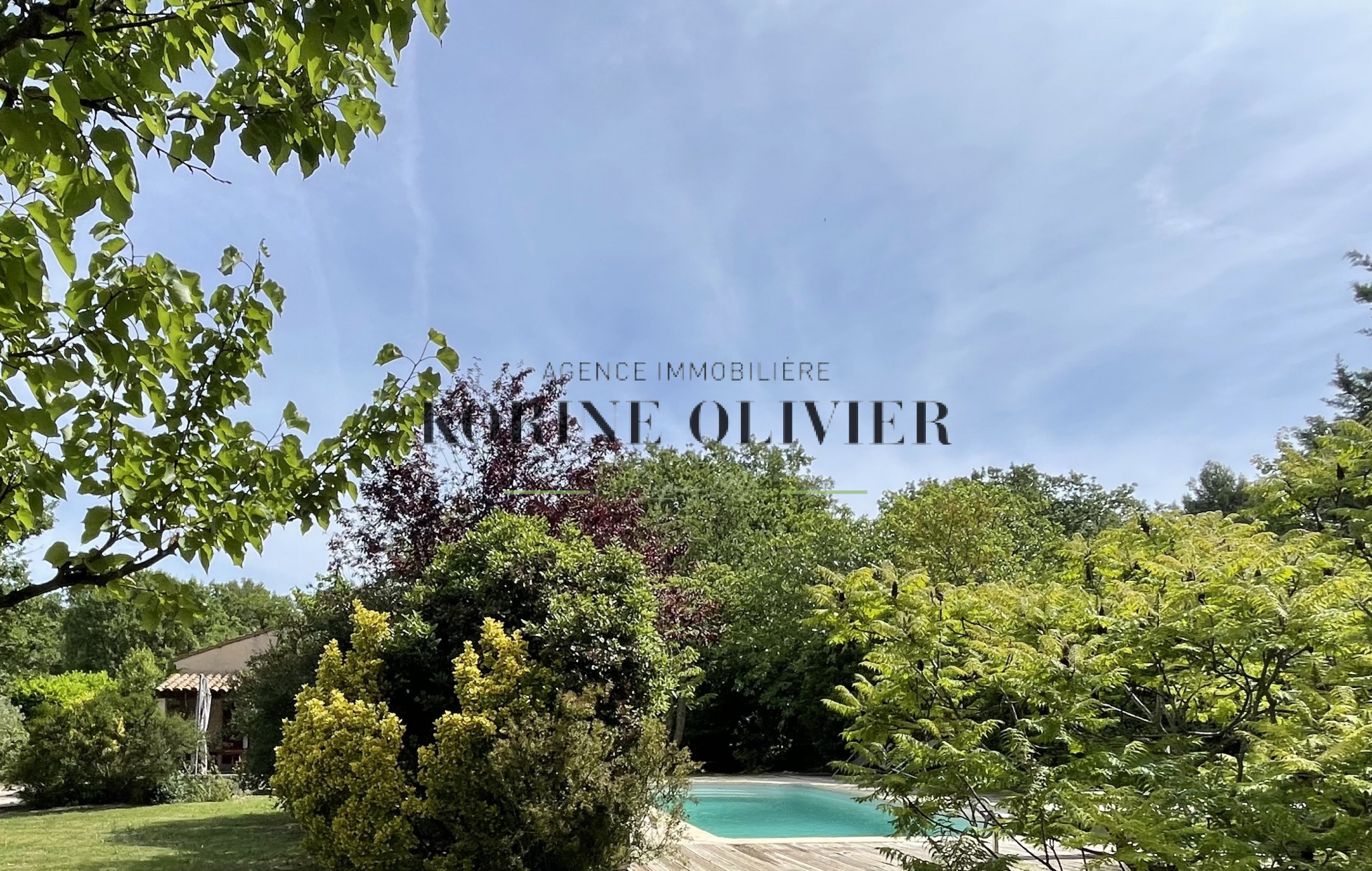 Agence immobilière de Agence Immobiliere Korine Olivier