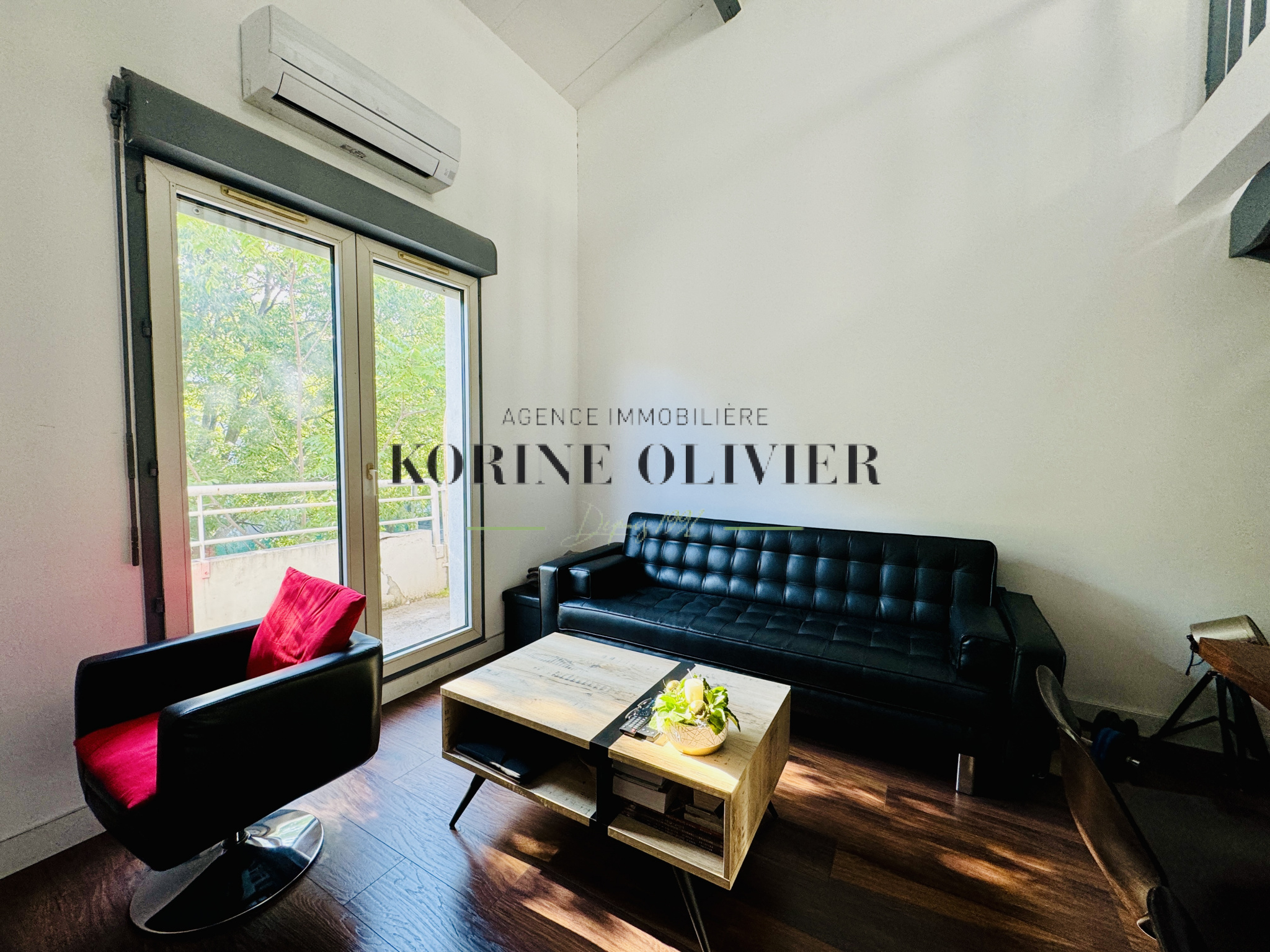 Agence immobilière de Agence Immobiliere Korine Olivier