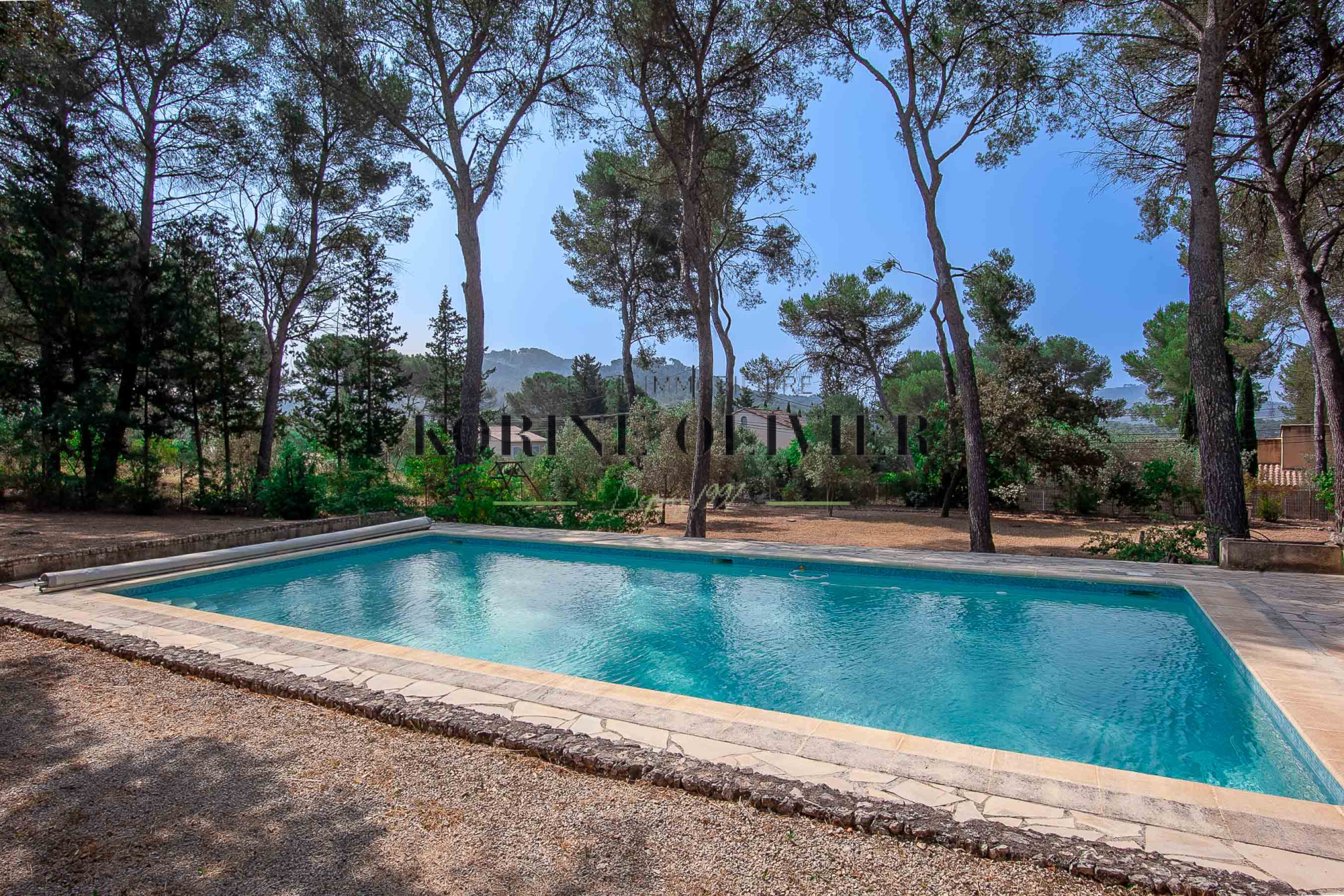 Agence immobilière de Agence Immobiliere Korine Olivier