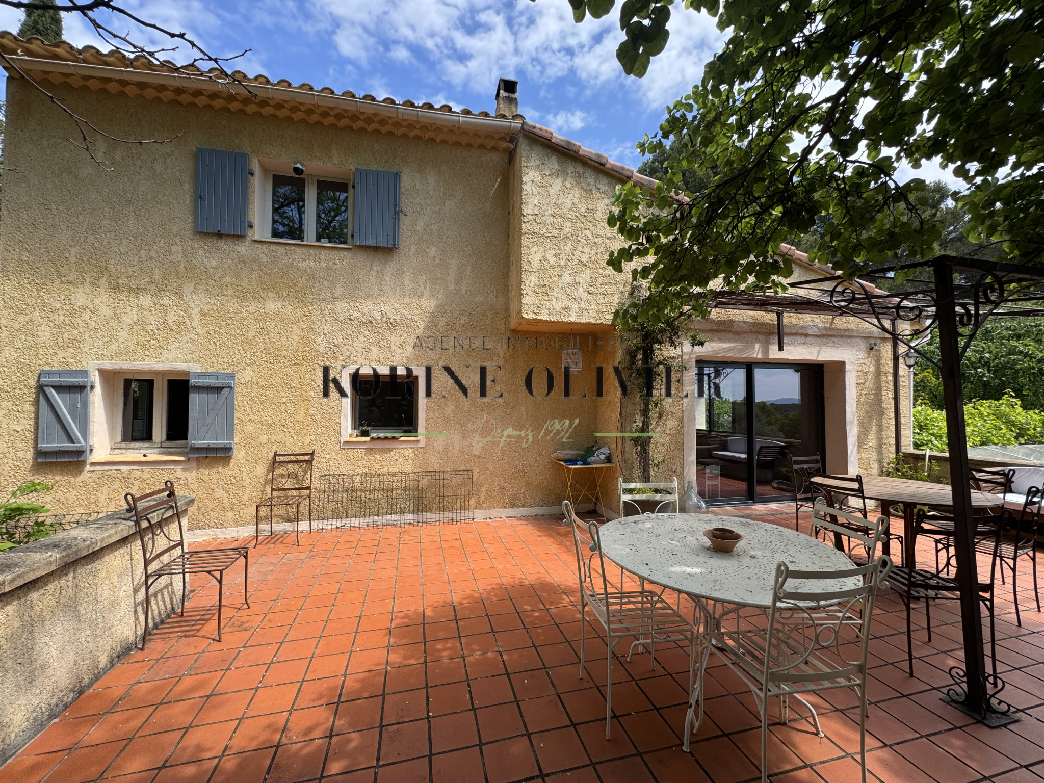 Agence immobilière de Agence Immobiliere Korine Olivier