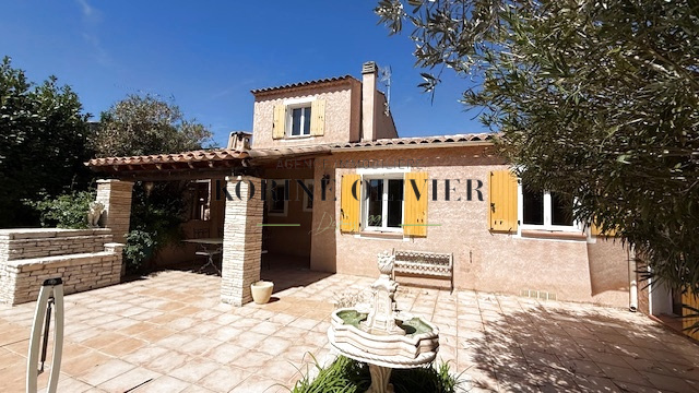 Agence immobilière de Agence Immobiliere Korine Olivier