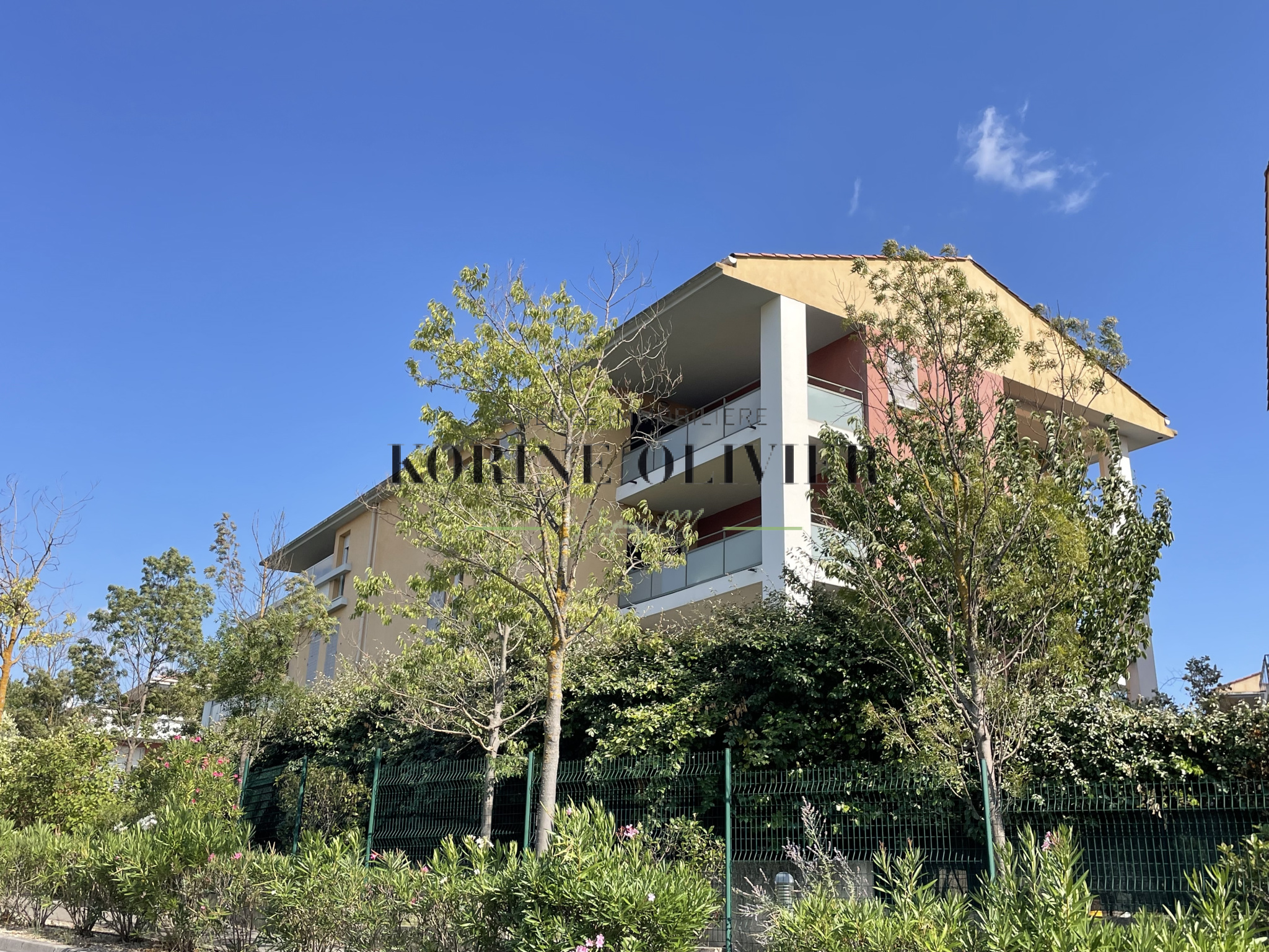 Agence immobilière de Agence Immobiliere Korine Olivier
