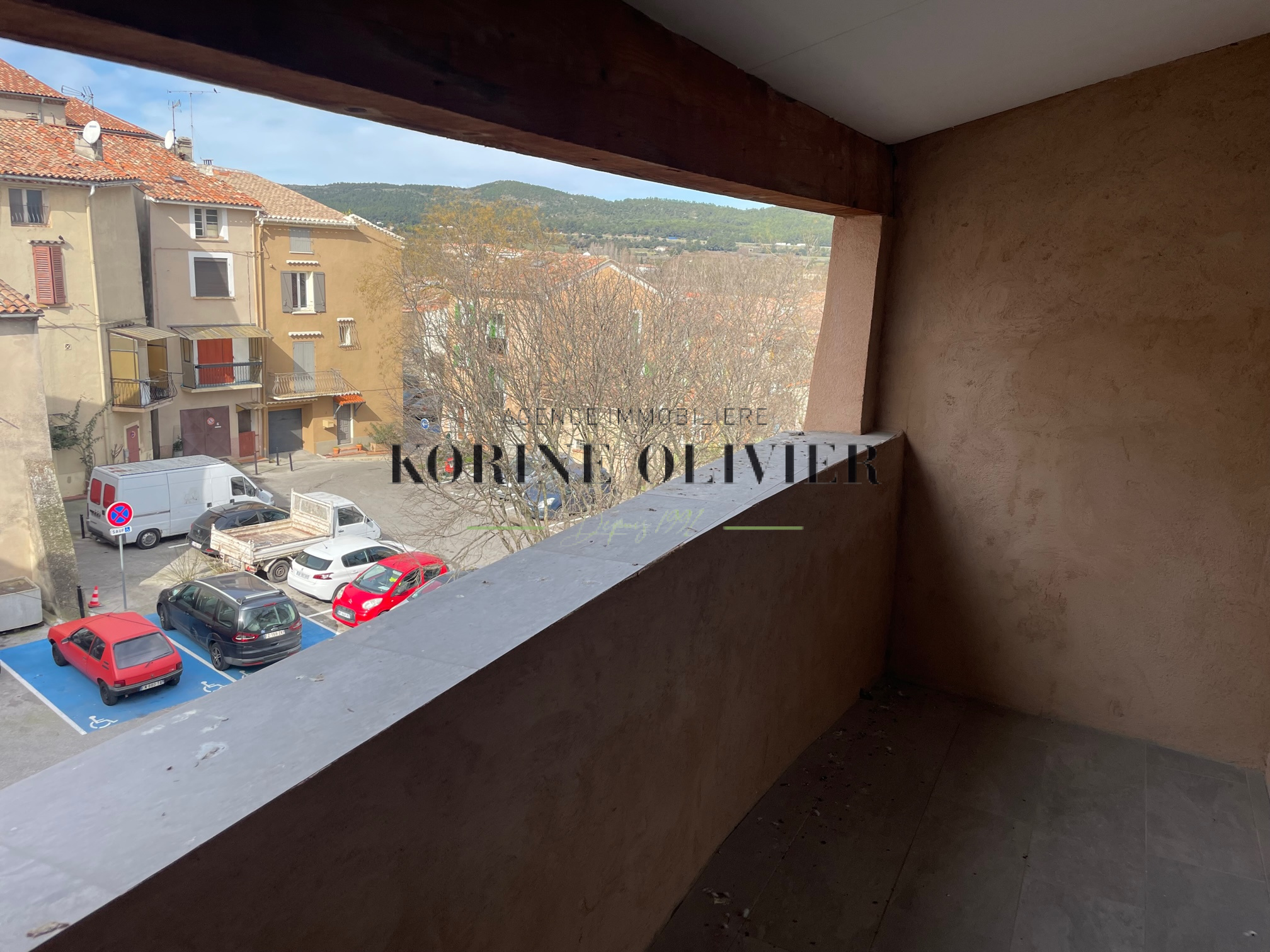 Agence immobilière de Agence Immobiliere Korine Olivier