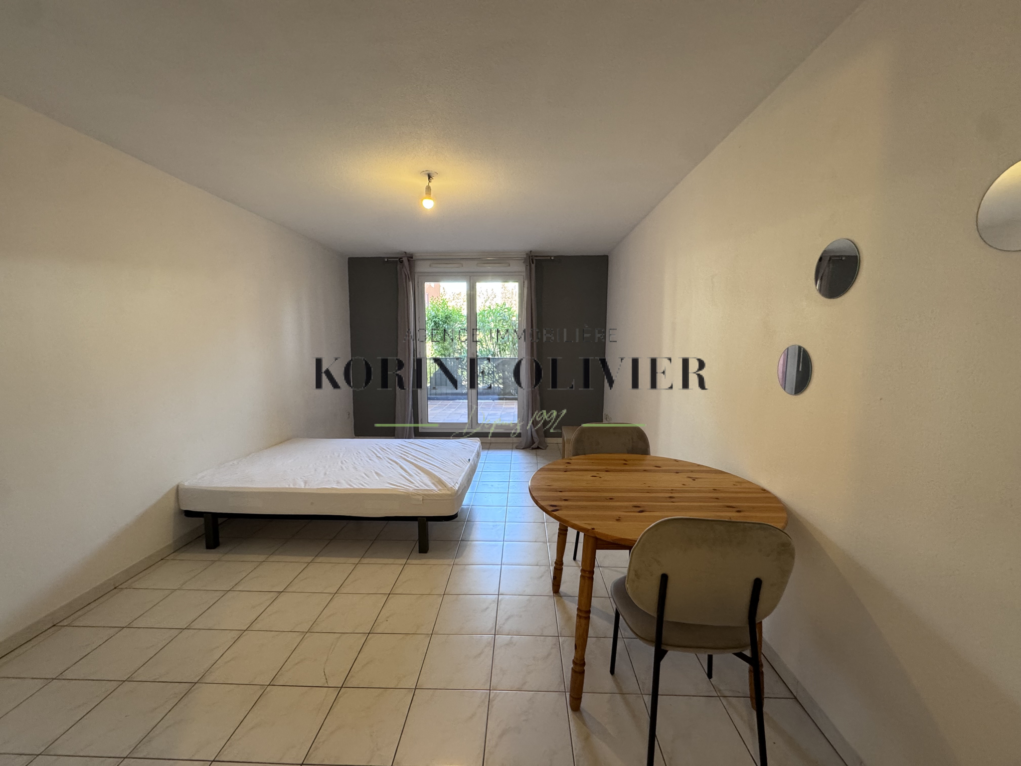 Agence immobilière de Agence Immobiliere Korine Olivier