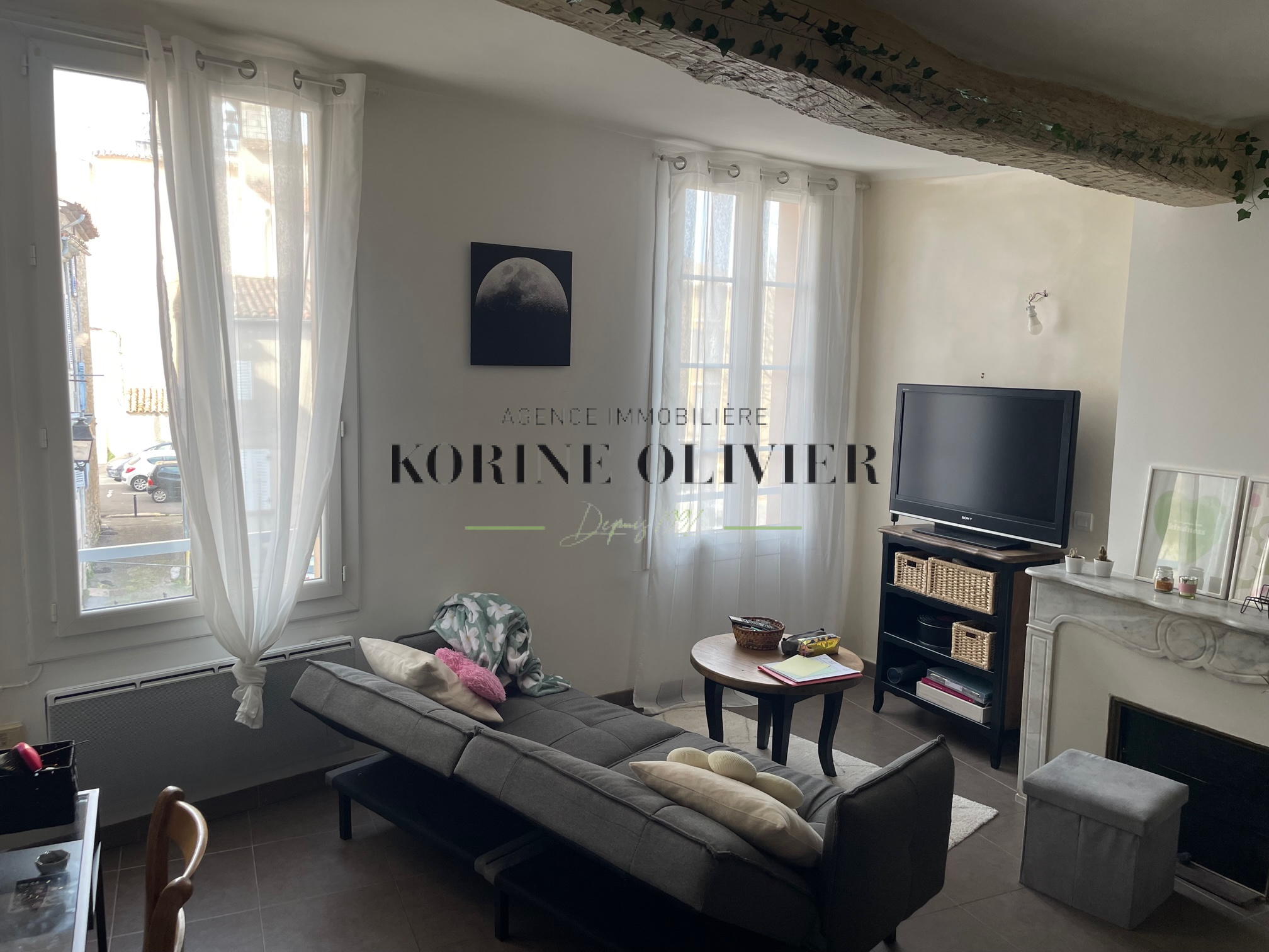 Agence immobilière de Agence Immobiliere Korine Olivier