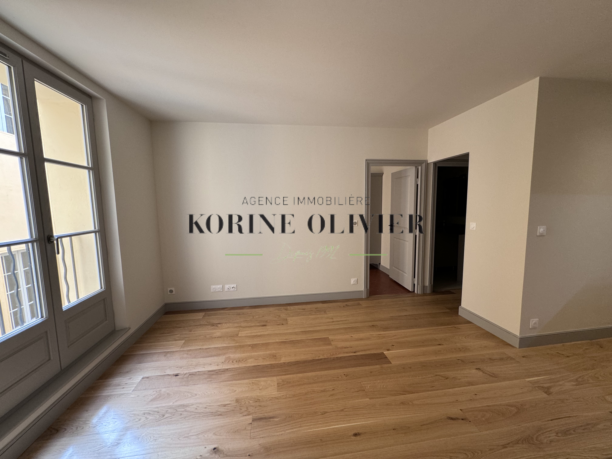 Agence immobilière de Agence Immobiliere Korine Olivier