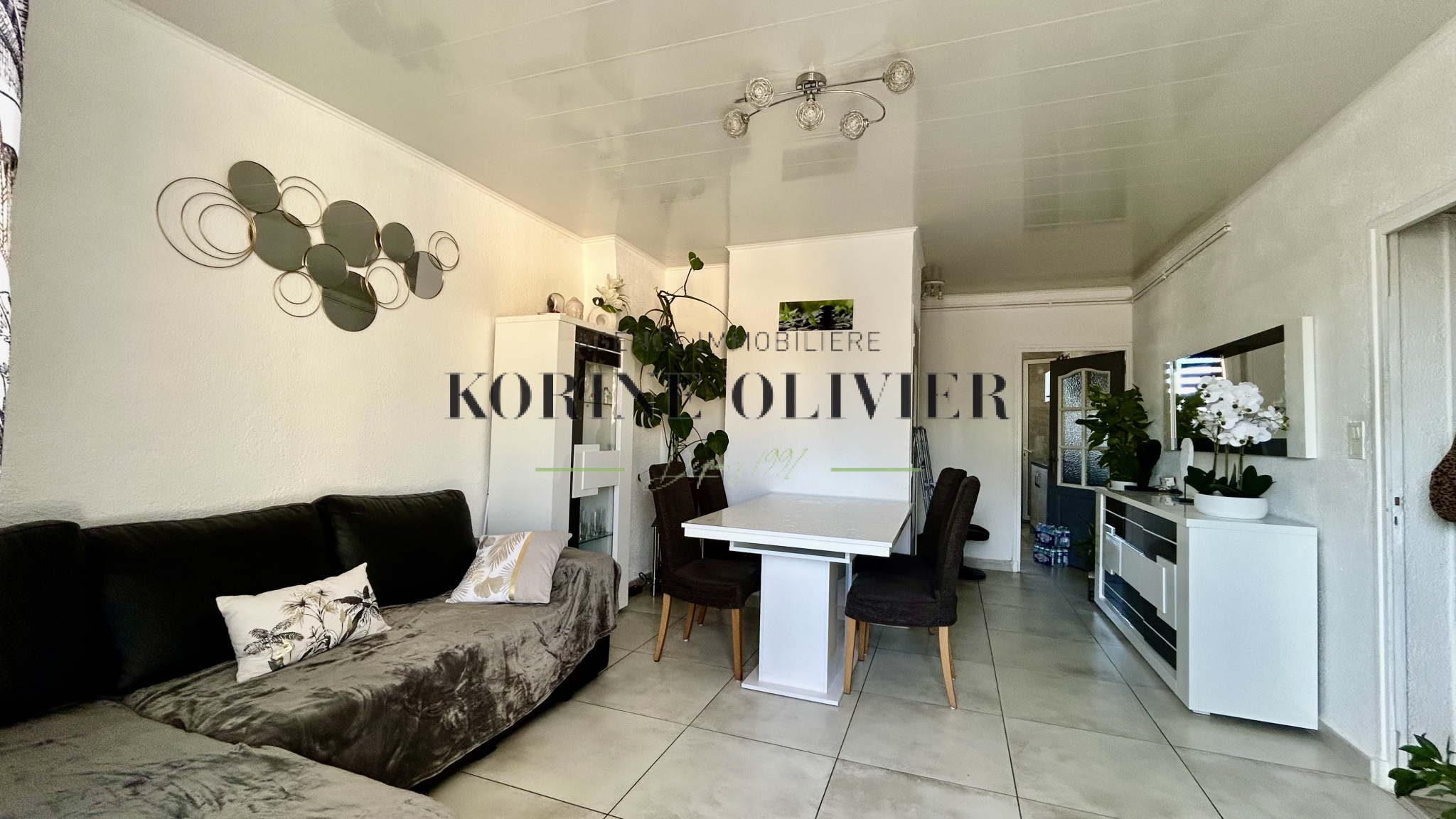 Agence immobilière de Agence Immobiliere Korine Olivier