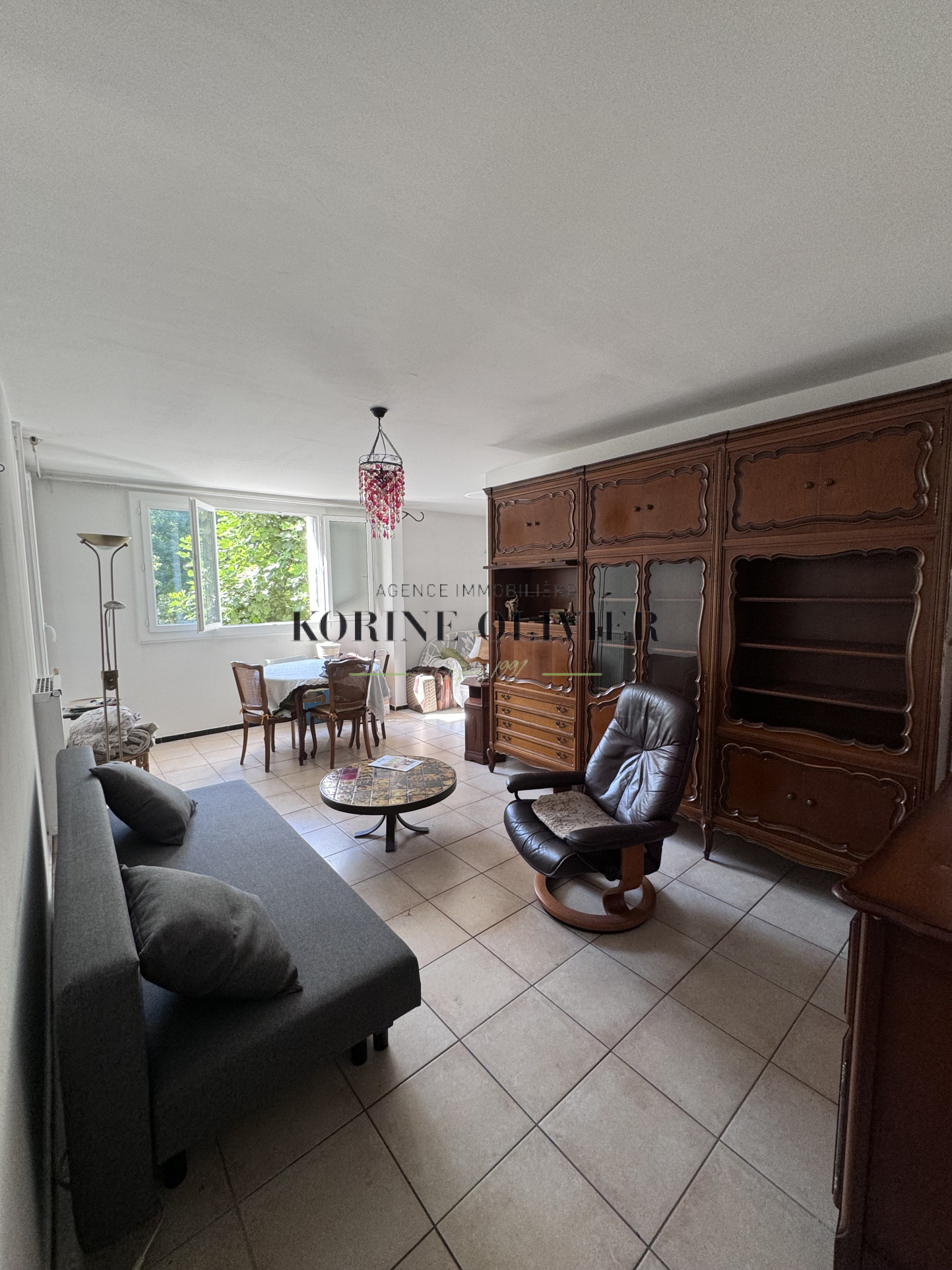 Agence immobilière de Agence Immobiliere Korine Olivier