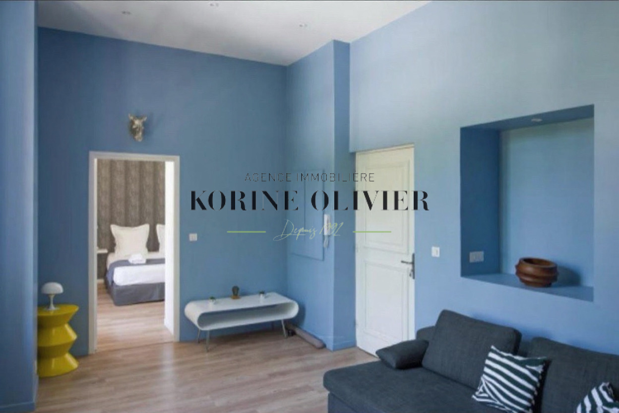 Agence immobilière de Agence Immobiliere Korine Olivier