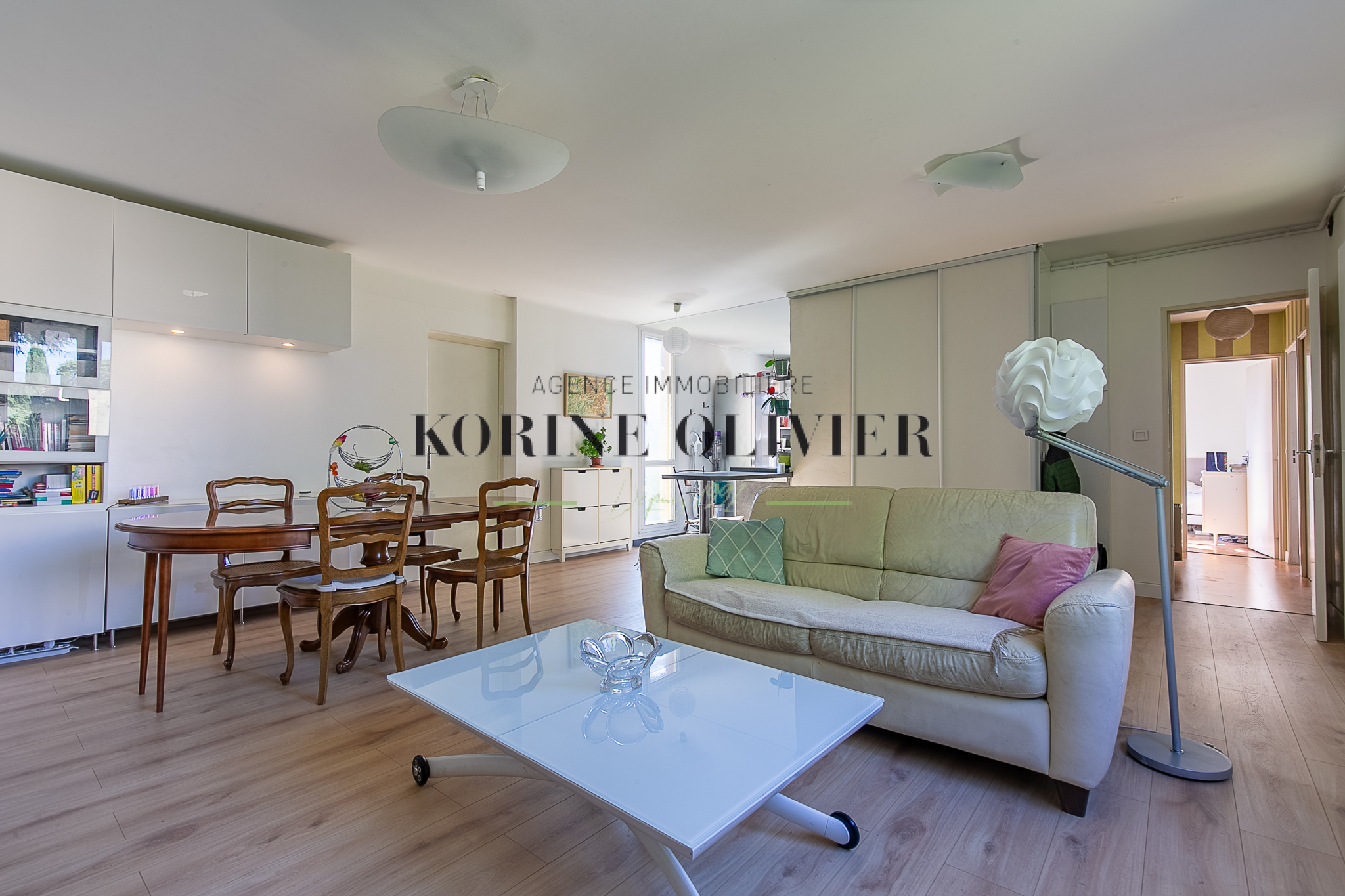 Agence immobilière de Agence Immobiliere Korine Olivier