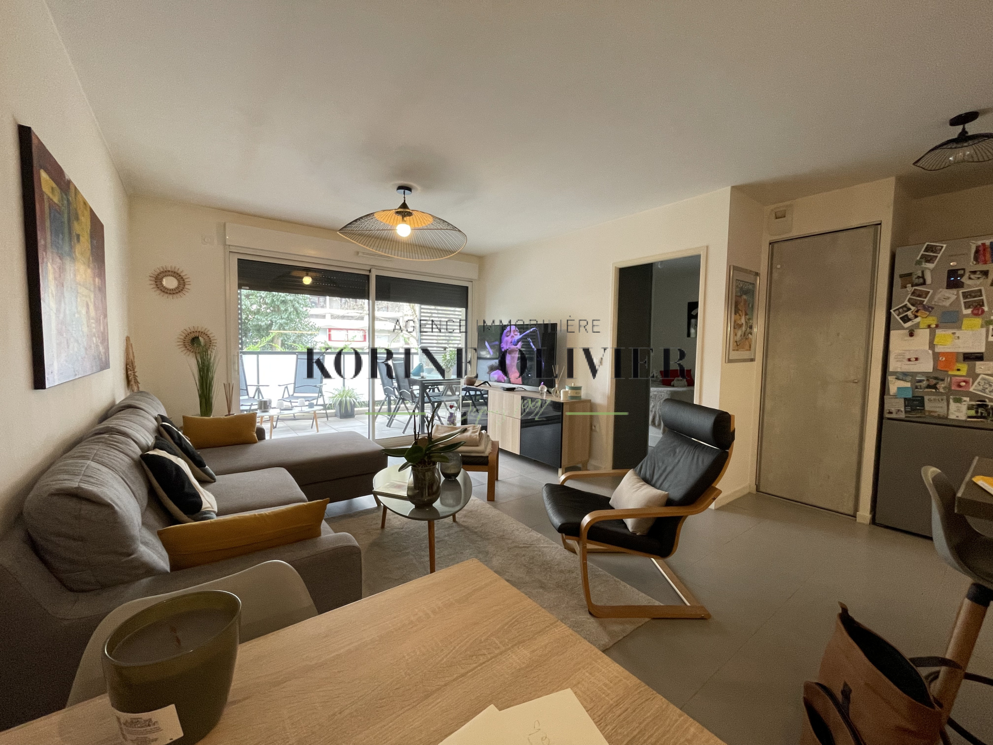 Agence immobilière de Agence Immobiliere Korine Olivier