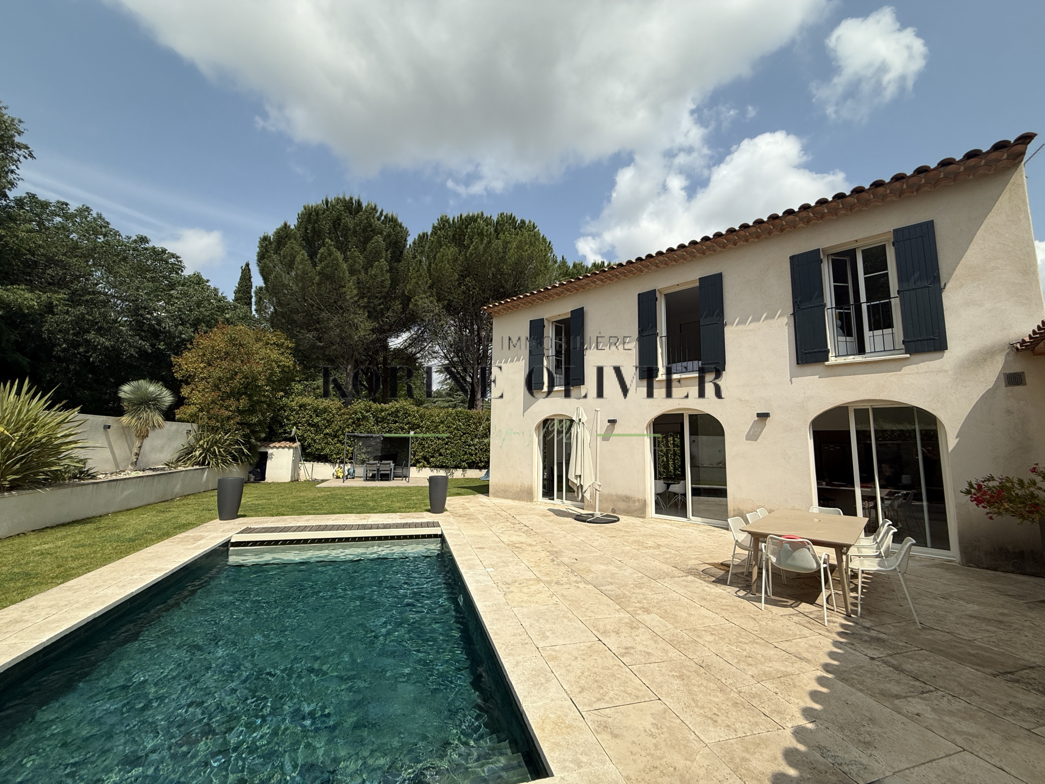 Agence immobilière de Agence Immobiliere Korine Olivier