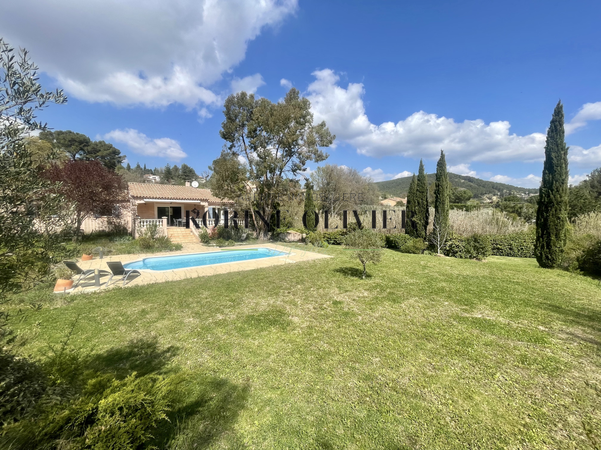 Agence immobilière de Agence Immobiliere Korine Olivier