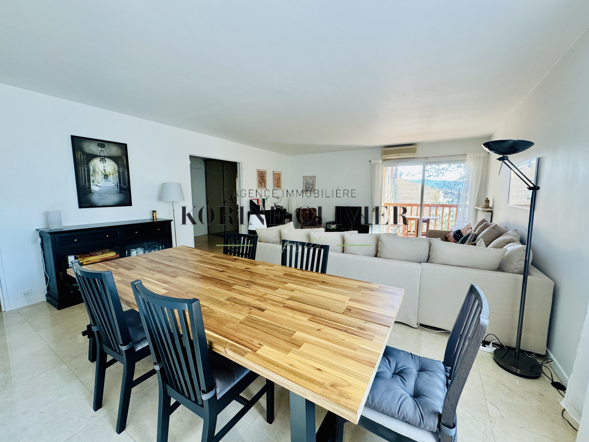 Agence immobilière de Agence Immobiliere Korine Olivier
