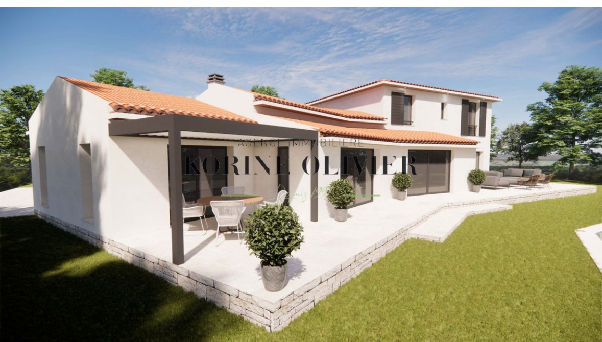 Agence immobilière de Agence Immobiliere Korine Olivier