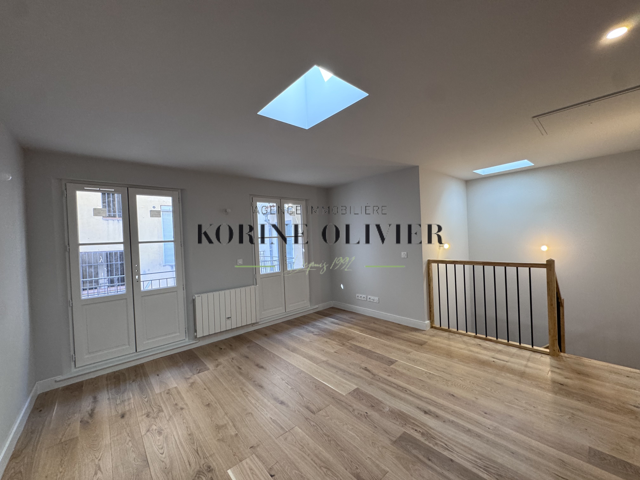 Agence immobilière de Agence Immobiliere Korine Olivier