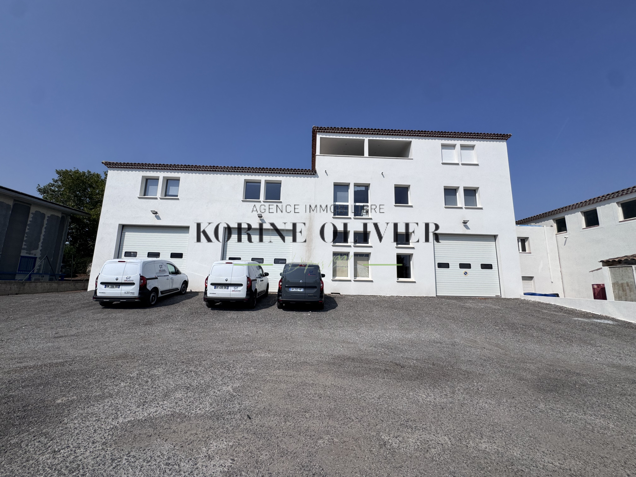 Agence immobilière de Agence Immobiliere Korine Olivier