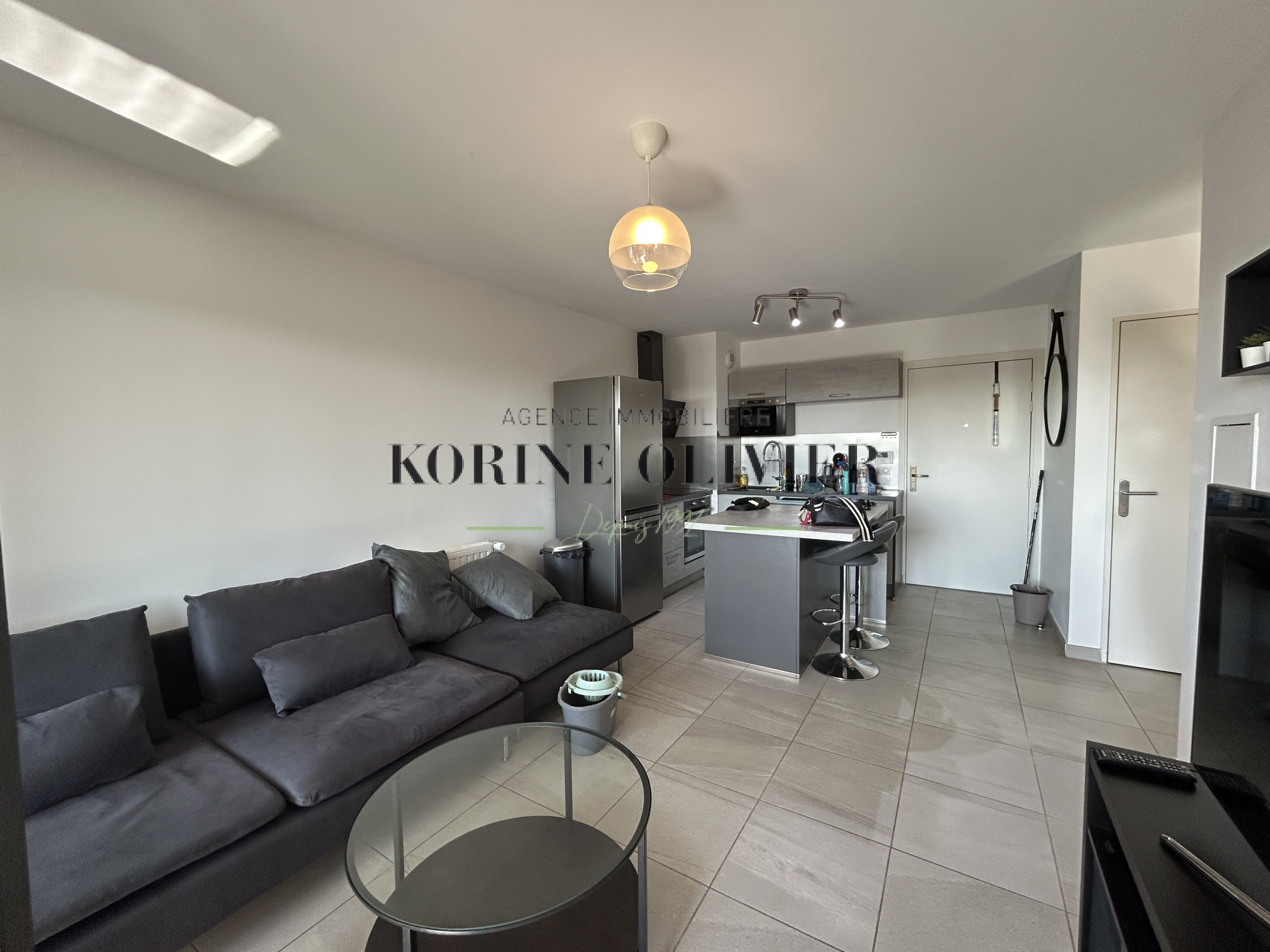 Agence immobilière de Agence Immobiliere Korine Olivier