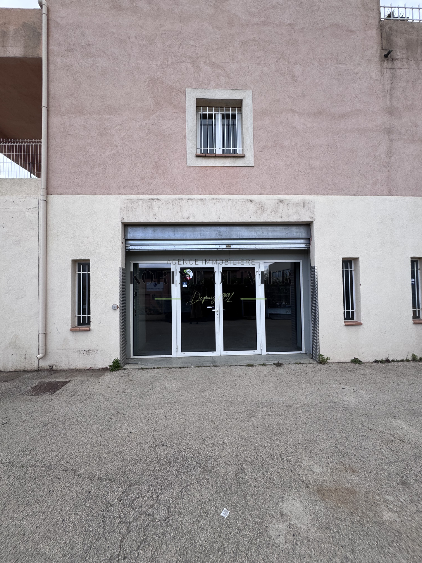 Agence immobilière de Agence Immobiliere Korine Olivier