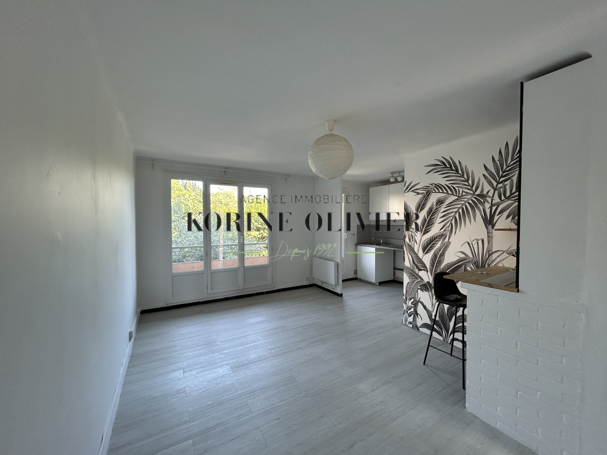 Agence immobilière de Agence Immobiliere Korine Olivier