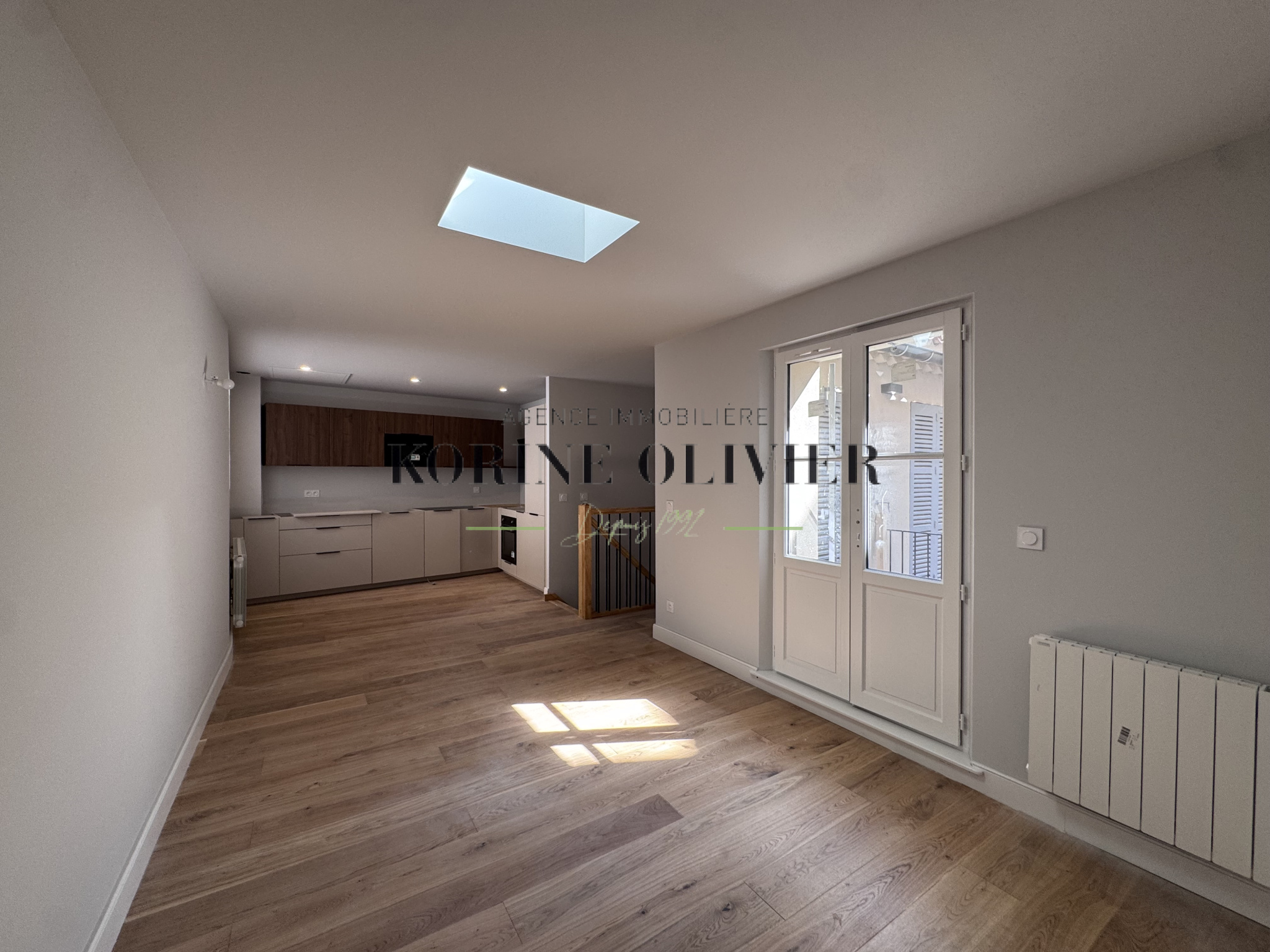 Agence immobilière de Agence Immobiliere Korine Olivier