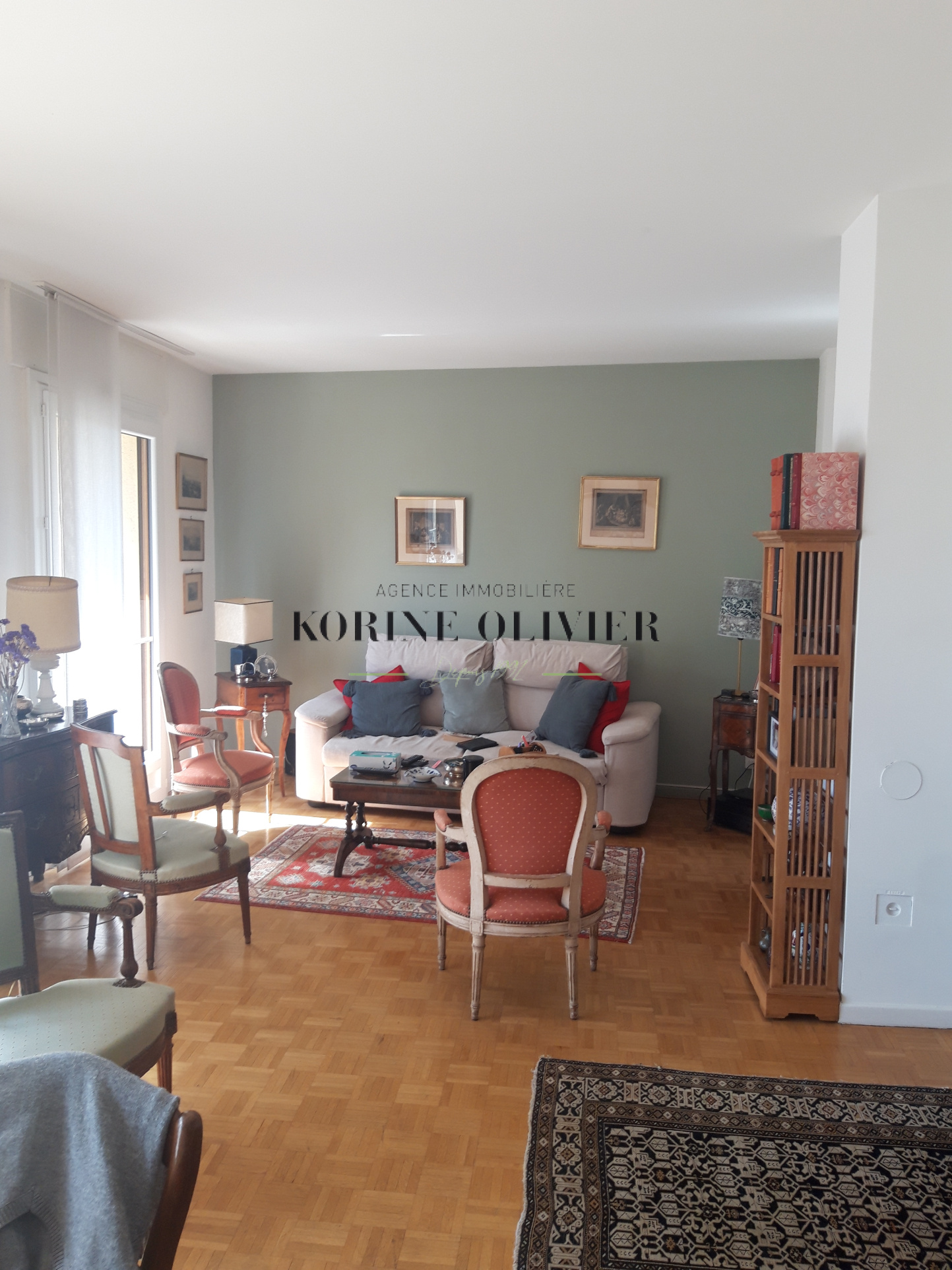 Agence immobilière de Agence Immobiliere Korine Olivier