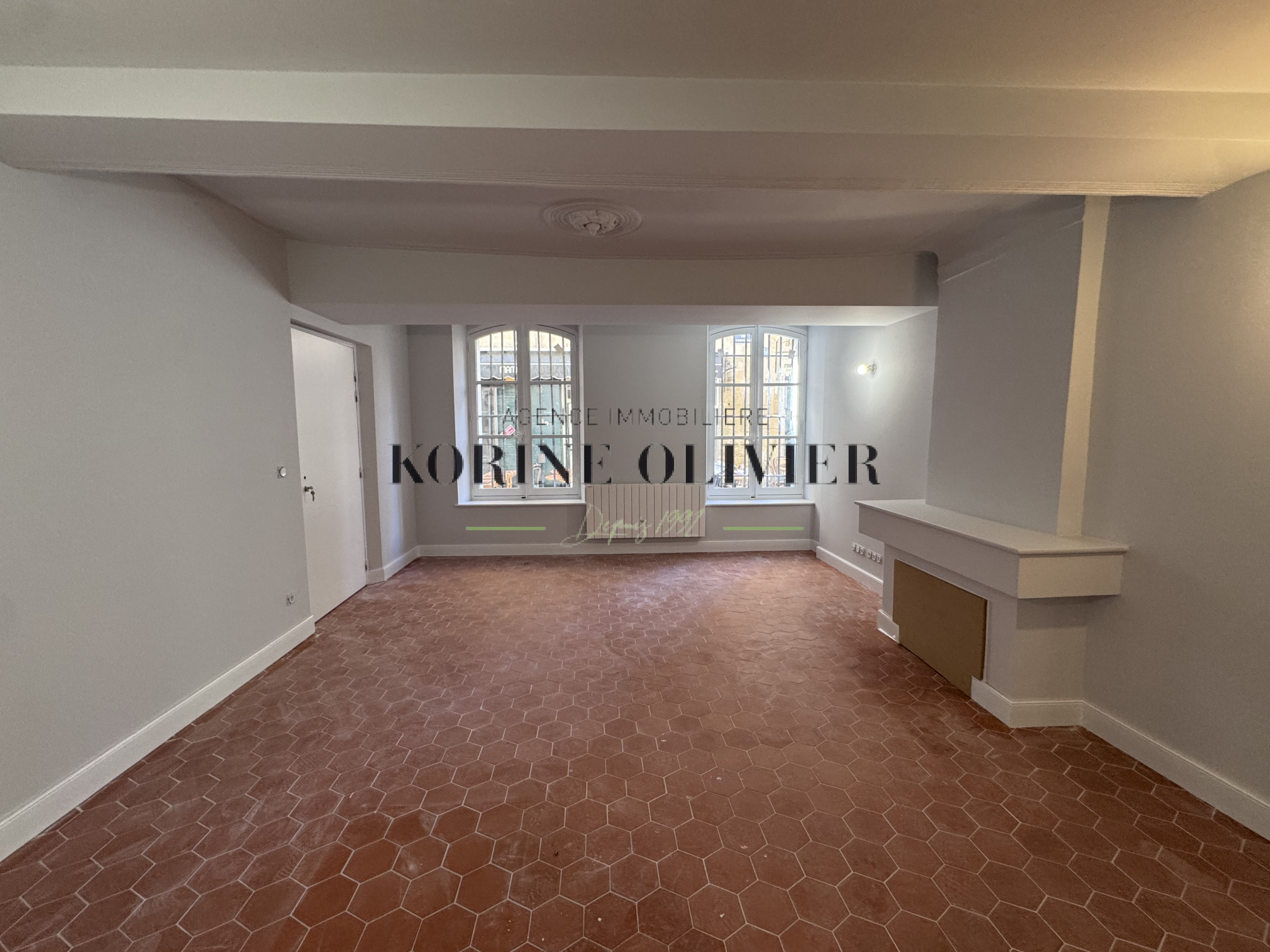 Agence immobilière de Agence Immobiliere Korine Olivier